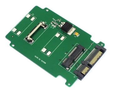 EPS MSATA-ADPT