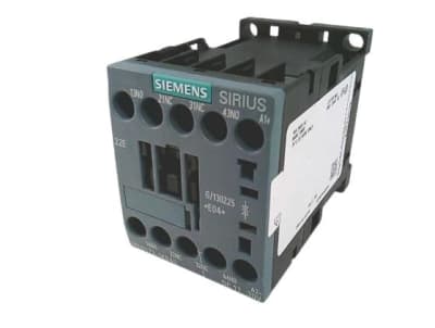 SIEMENS 3RH2122-1KB40
