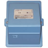 UNITED ELECTRIC J400-164