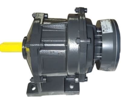 BAUMER ELECTRIC PRC/032 I=1:10,94