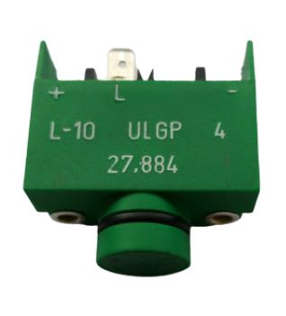 TE CONNECTIVITY L-10ULGP4