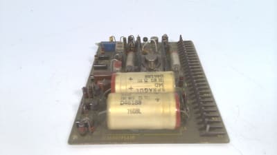 GENERAL ELECTRIC IC3600TPSA1D