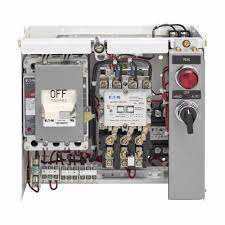 EATON CORPORATION FSF1L12