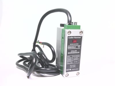 EATON CORPORATION E66HXL9