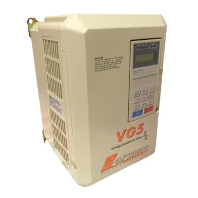 SAFTRONICS CIMR-G5U47P5