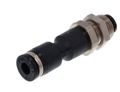 PISCO PNEUMATICS PSM4M-4