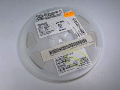 YAGEO CC1206KRX7R9BB331