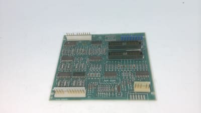 GENERAL ELECTRIC DS3800HLDA1C1A