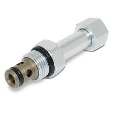 HYDRA FORCE SV08-23-0-N-00