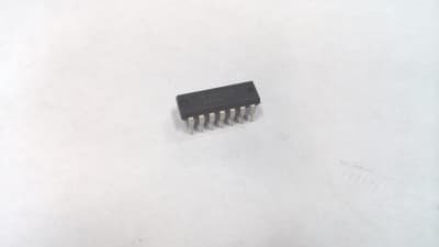 TEXAS INSTRUMENTS SEMI LM324N