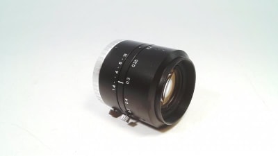 OMRON 3Z4S-LE SV-3514H