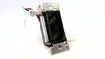 LIGHTOLIER MSP600VABR