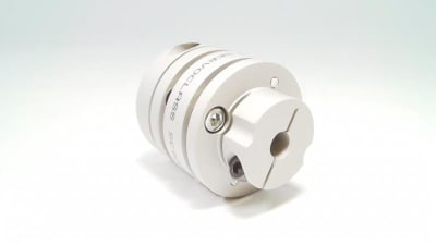 ZERO MAX INC SC030R-030-025