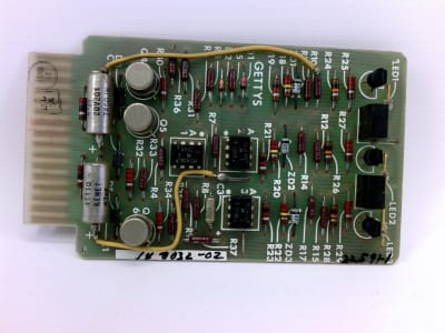 ELWOOD CORPORATION 14-0032-02