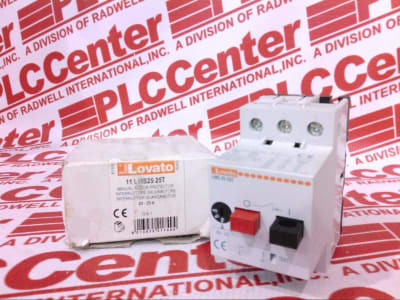 LOVATO 11LMS2525T