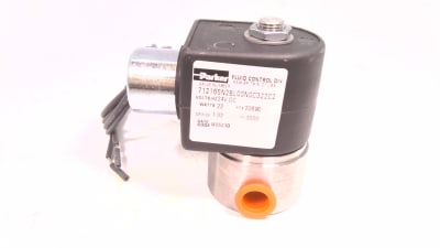 PARKER 71216SN2BL00N0C322C2