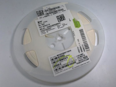 YAGEO CC0603JRNPO9BN220