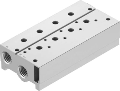 FESTO VABM-B10-30S-N12-4-P3