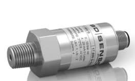 BD SENSORS 17.600G-2502-R-1-5-100-N40-2-000