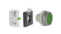 BACO CONTROLS T11KG20