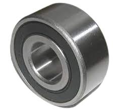 CONSOLIDATED BEARING 5306-2RSNR C/3