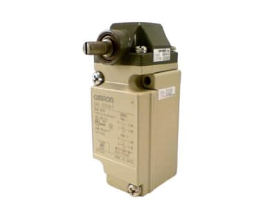 OMRON D4A-2501N-F