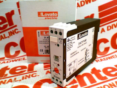 LOVATO 31AT1P440