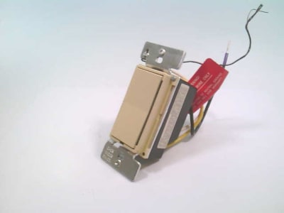 LIGHTOLIER MSP600NDI