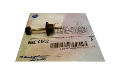 ALLEN BRADLEY 800E-ATR02
