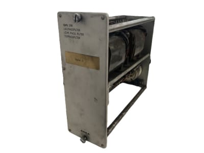 ASEA BROWN BOVERI Q1FL260-0100