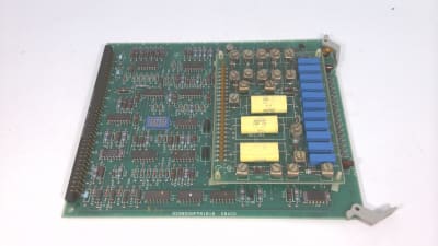 GENERAL ELECTRIC DS3800NFPB