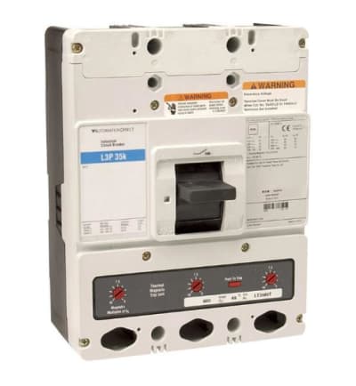 AUTOMATION DIRECT L3P-600