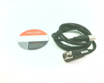 SCHNEIDER ELECTRIC SR2CBL06