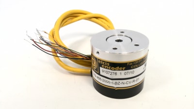 ELCIS I/49-466-2000-5-BZ-N-CV-R-01