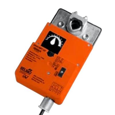 BELIMO GM24-MFT US