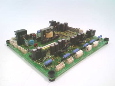 YASKAWA ELECTRIC ETC615091