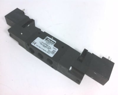 PARKER B350BB553C