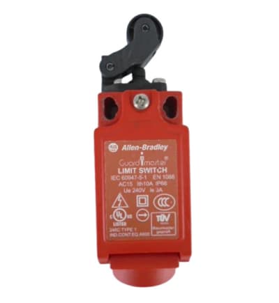 ALLEN BRADLEY 440P-CHLB12E