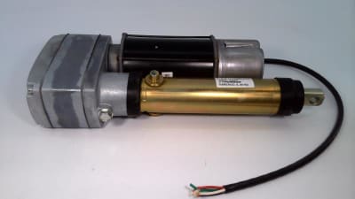 DANAHER MOTION PA11-58B65-04NLSX