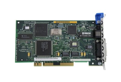 INTEL MCLA8120