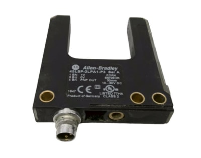 ALLEN BRADLEY 45LSP-2LPA1-P3