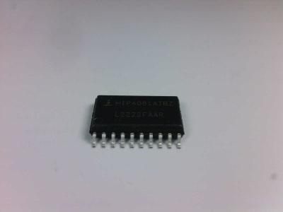 RENESAS HIP4081AIBZ