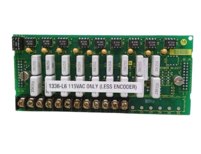 ALLEN BRADLEY 42336-172-52