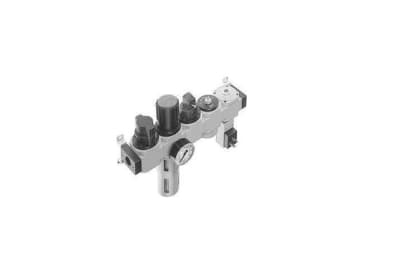 FESTO LFRS-1/2-D-MAXI-KG-A