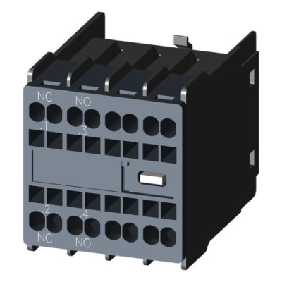 SIEMENS 3RH2911-2HA11