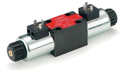 ARGO HYTOS RPE3-063Z11/01200E1