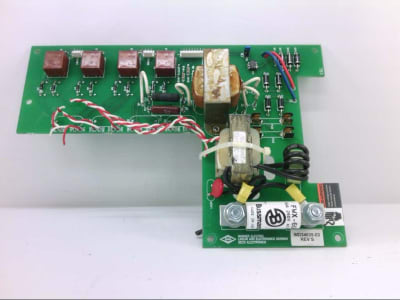 DANAHER MOTION WD34639-03