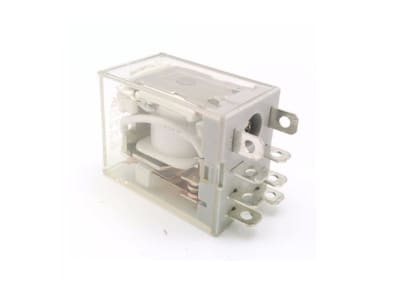 SKY ELECTRONICS SKNPL-2C-24VAC