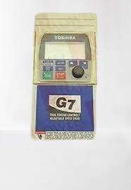 TOSHIBA VT130G7U6330B