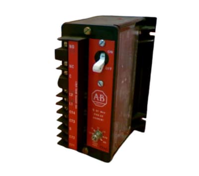 ALLEN BRADLEY 1409-BOBD